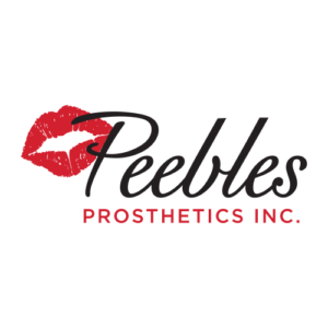 Peebles Prosthetics Logo