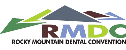 Rocky Mountain Dental Convention (RMDC) logo