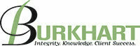 Burkhart Dental Supply Logo