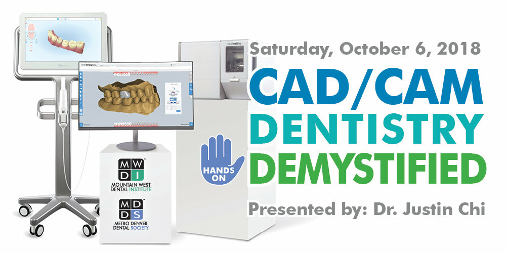 CAD/CAM Dentistry Demystified