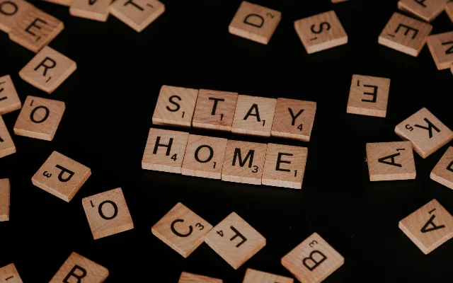 Stayhome