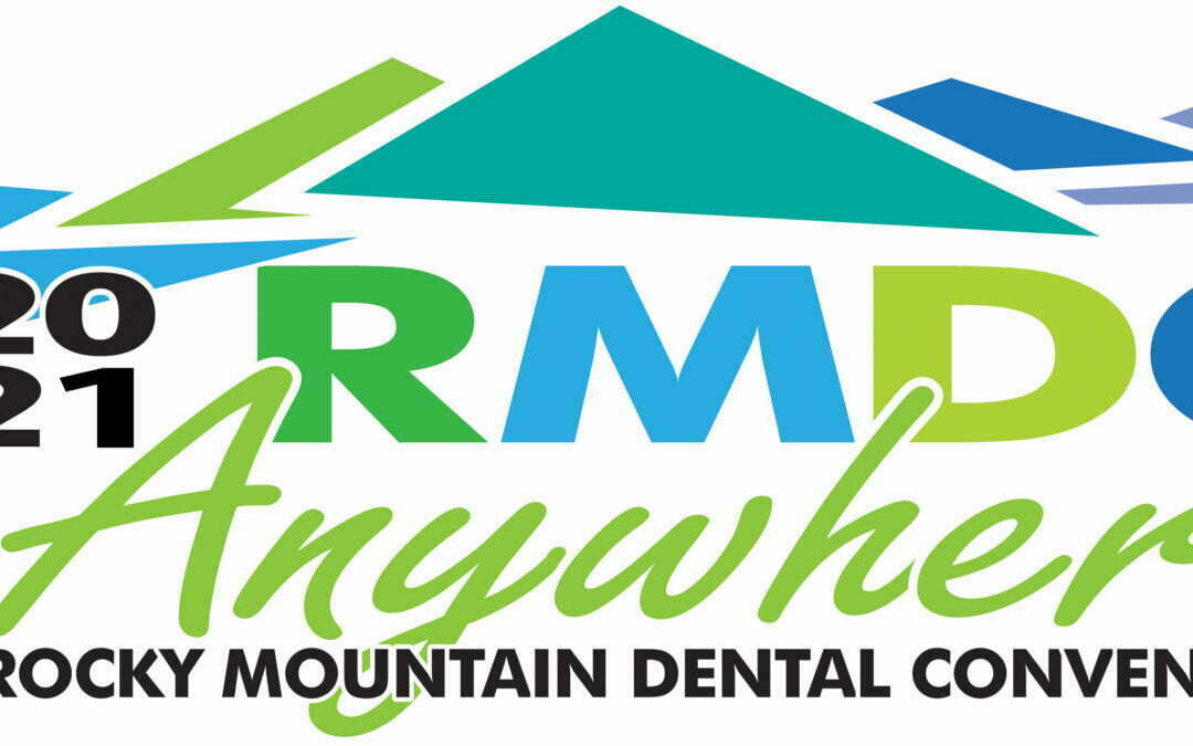 Rocky Mountain Dental Convention Goes Virtual