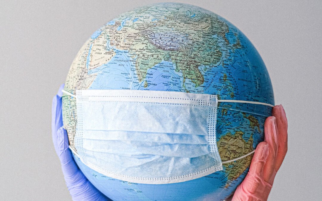 Reflecting on the Pandemic Which Changed Our World