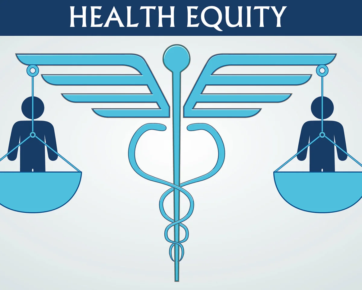 health equity
