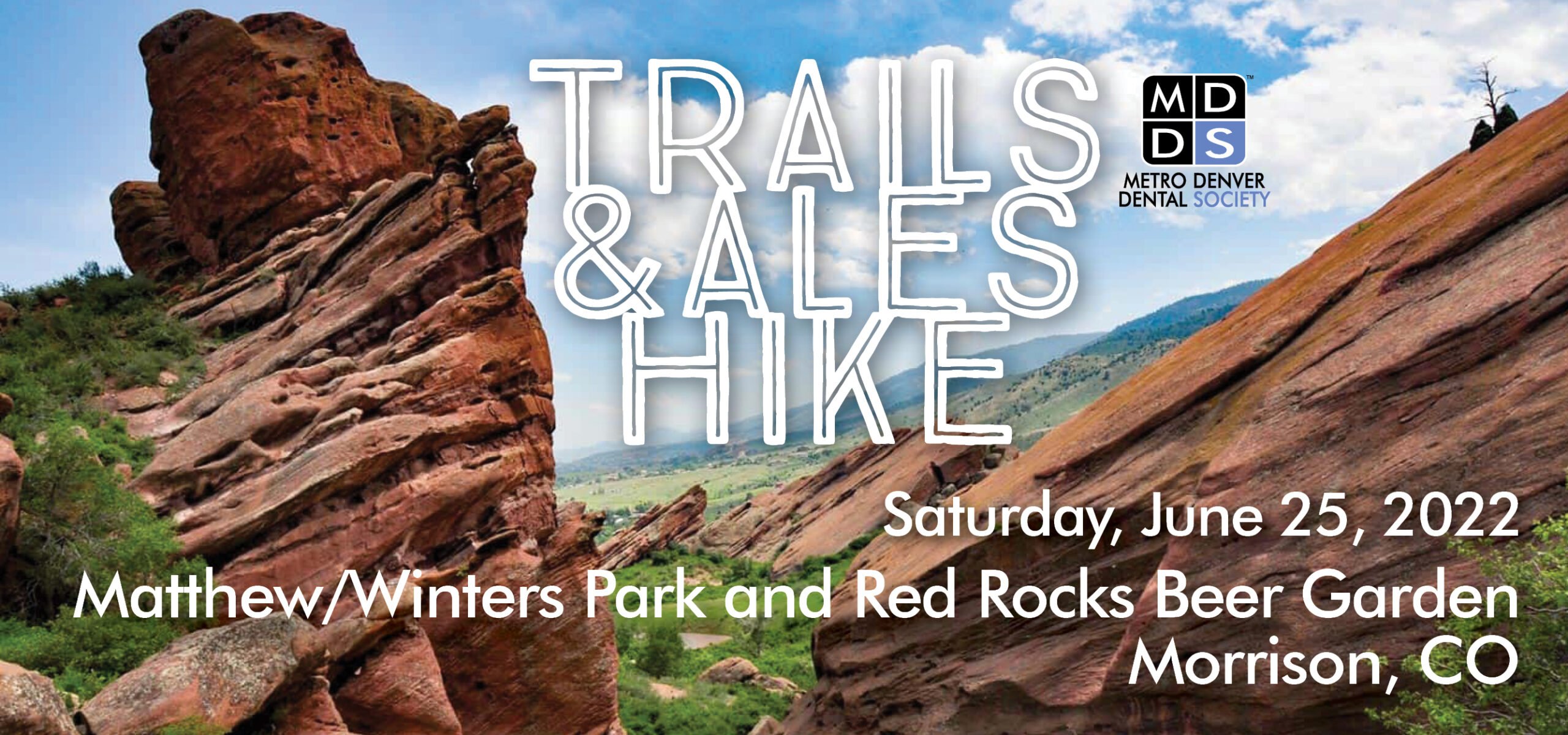 MDDS Trails and Ales Hike