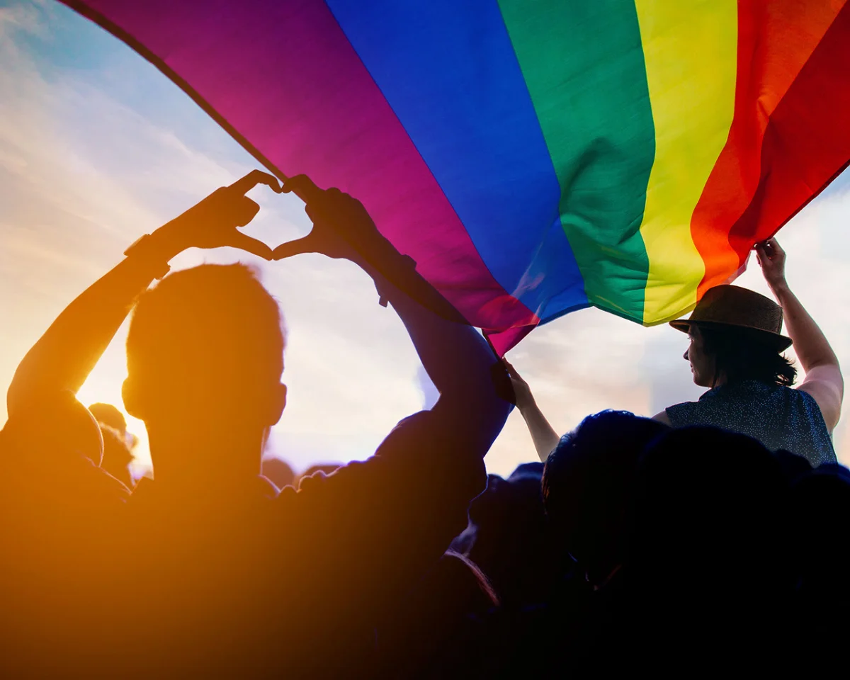 LGBTQ+ Blog MDDS Articulate Dentist: LGBTQ+ Dental Care Blog
