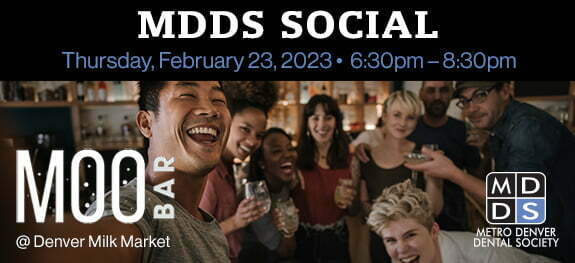 MDDS February Social