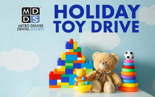 MDDS Holiday Toy Drive