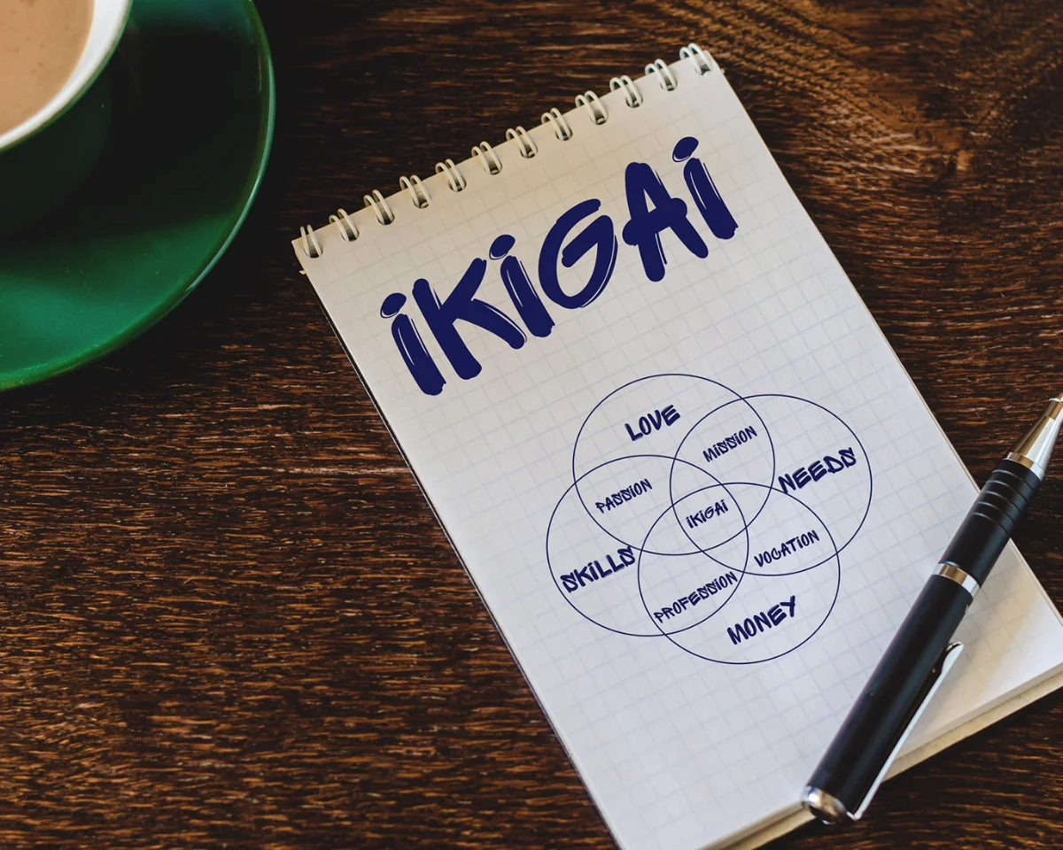 ikigai