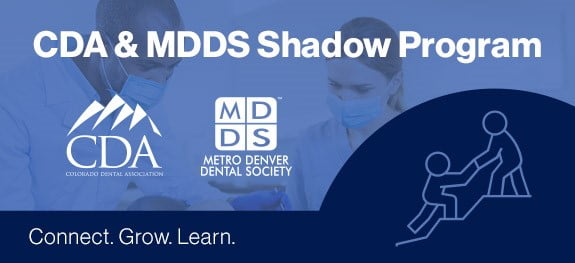 CDA & MDDS Shadow Program