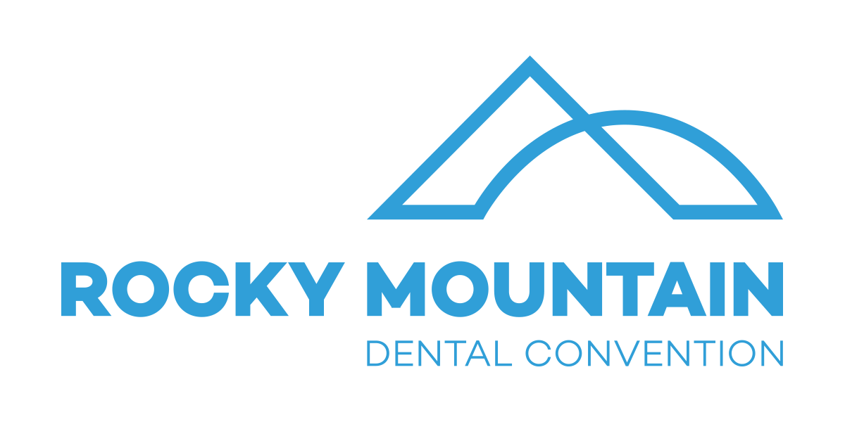 Rocky Mountain Dental Convention (RMDC) logo