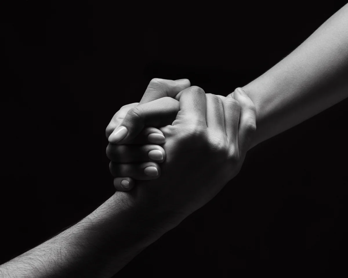 Help is on the way blog