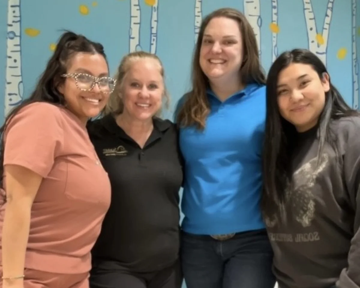 Colorado Orthodontic Foundation Team