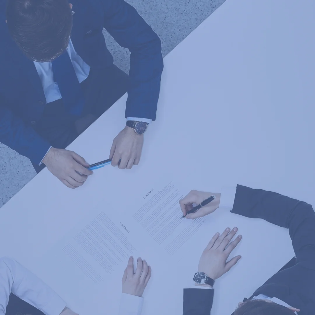 non-compete agreements