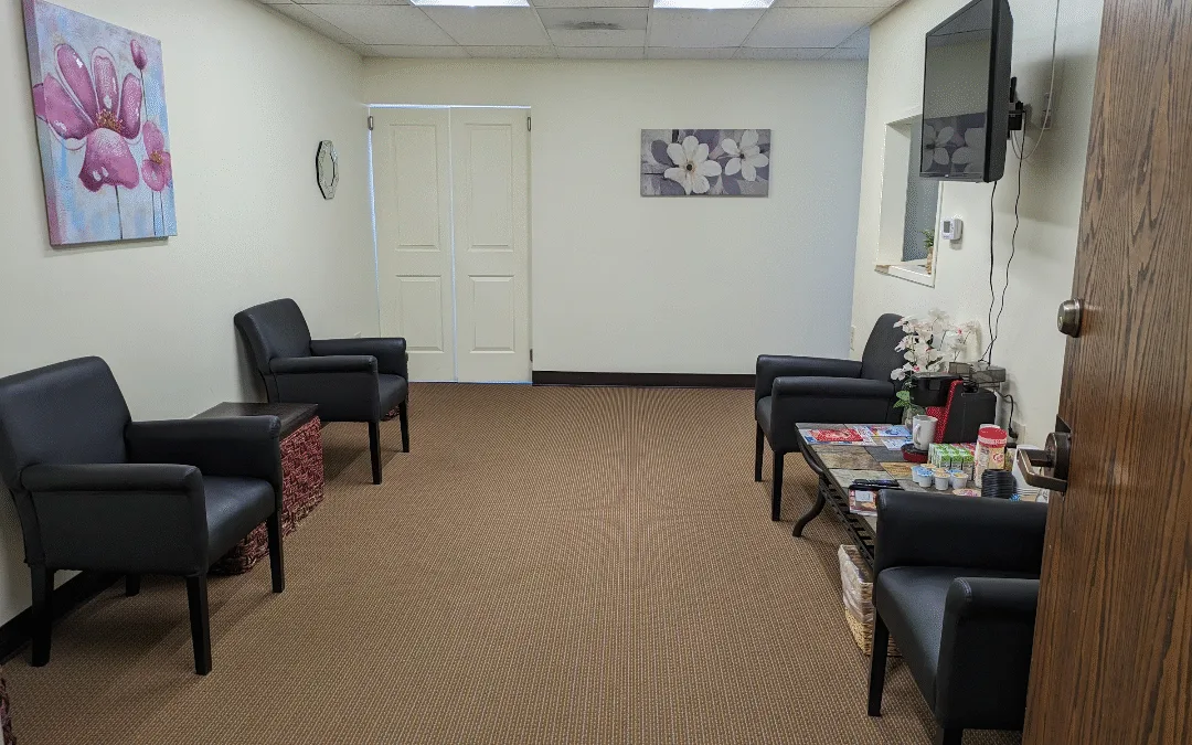 Dental Office for Rent in Centennial