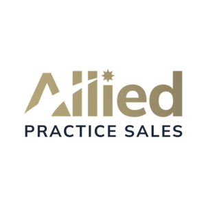 Allied Practice Sales Logo
