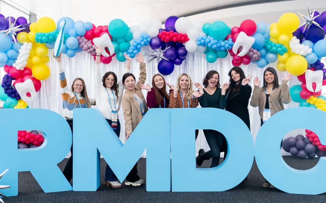 RMDC: Dig Deeper. Grow. Connect. Have Fun.