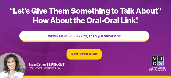 Selling a Dental Practice: Maximize Value, Minimize Disruption - May 19
