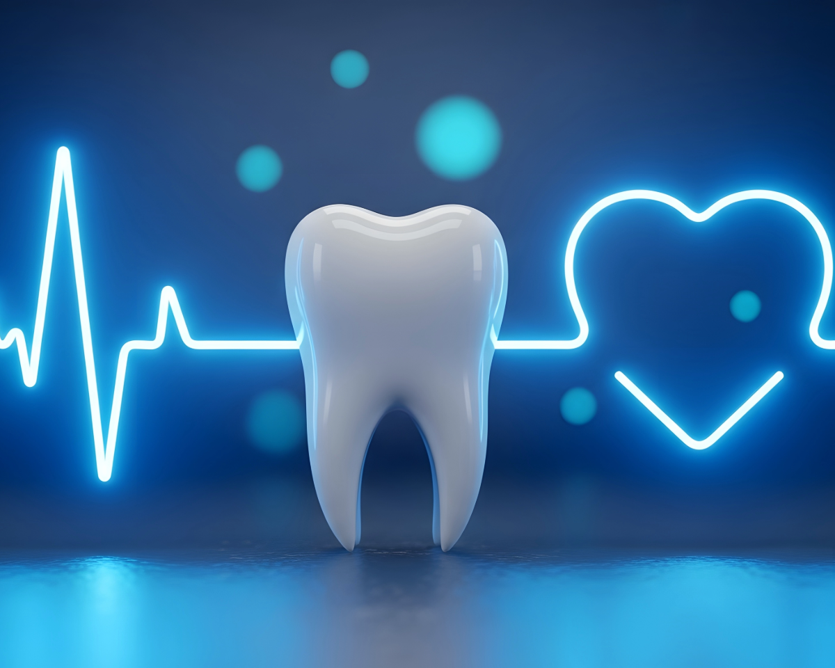 Oral Systemic Pres Message-1 (1) graphic representing oral systemic health