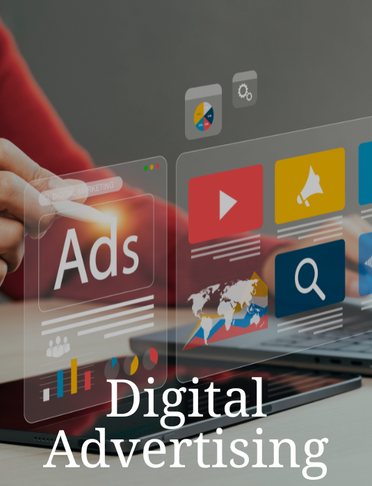 Digital Advertising Digital Advertising